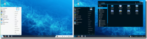 Overview of Zorin OS 9