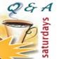 Q&A Saturday Dynamic coach Caffe